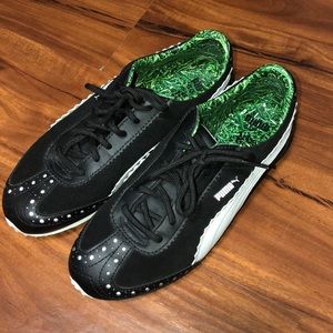 Puma Golf Women’s Shoes
